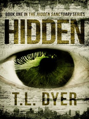 cover image of Hidden